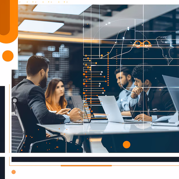 We are a IT service Company working with talents on delivering unique ideas.