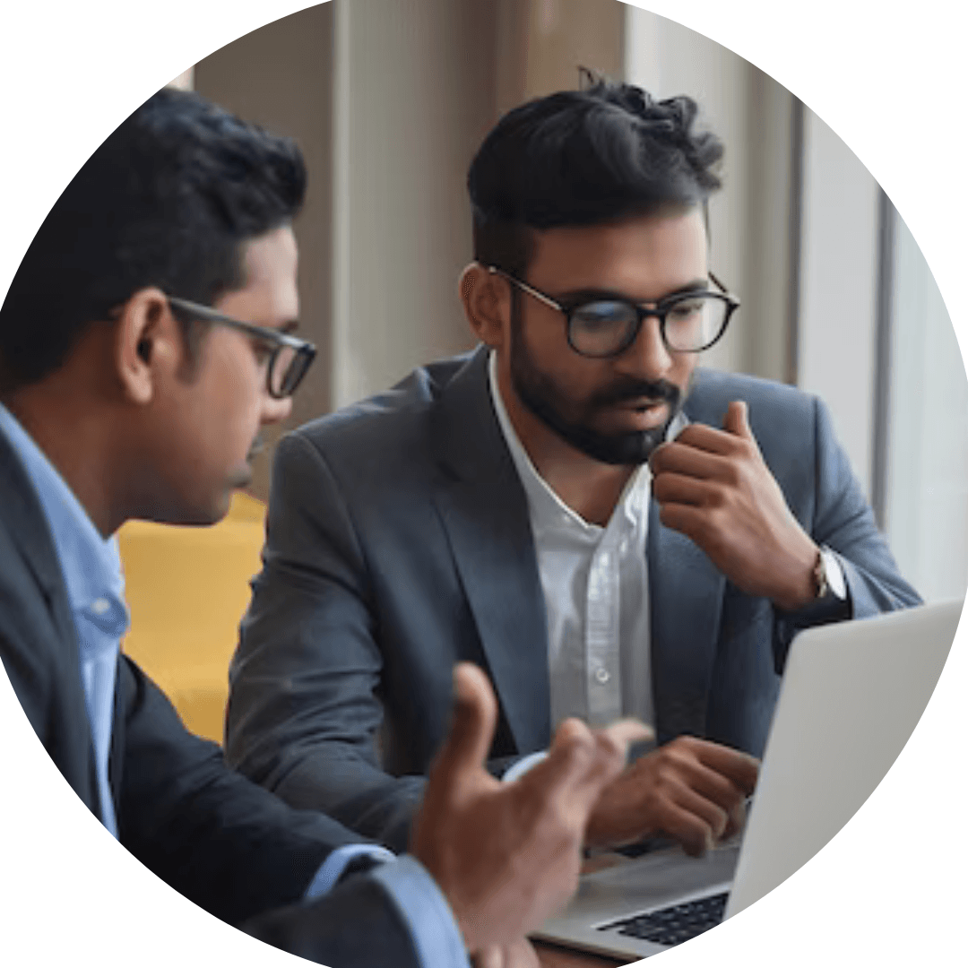 Discovery & Consultation
