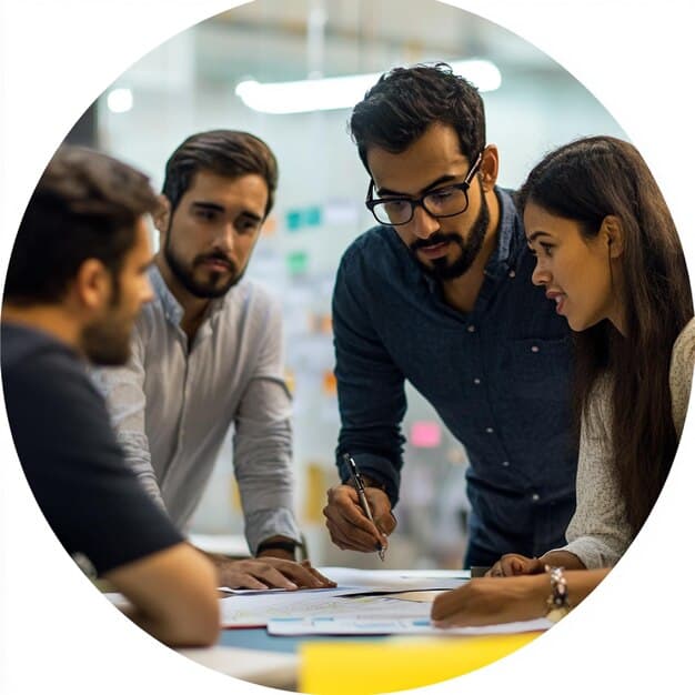 Planning and Strategy