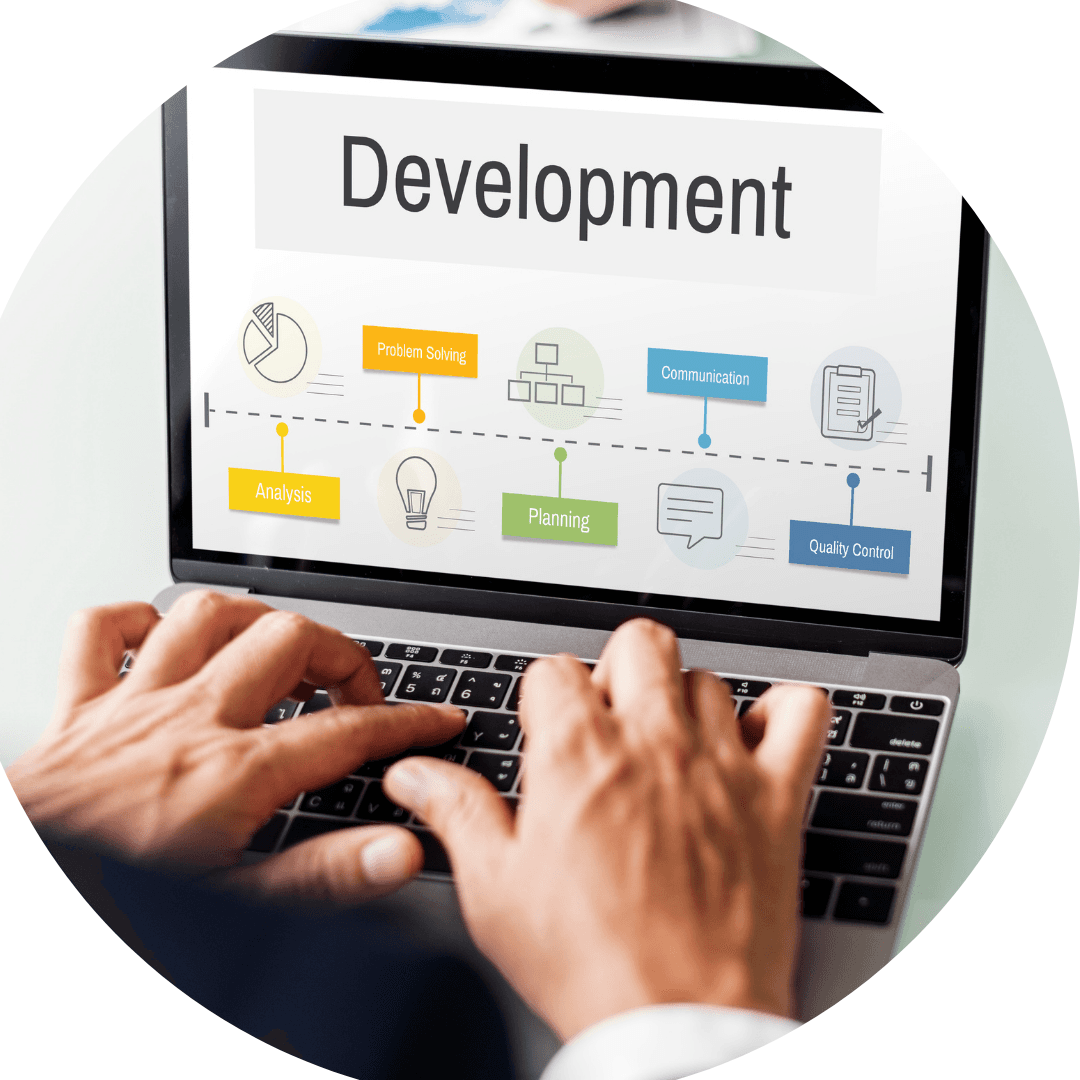 Design & Development