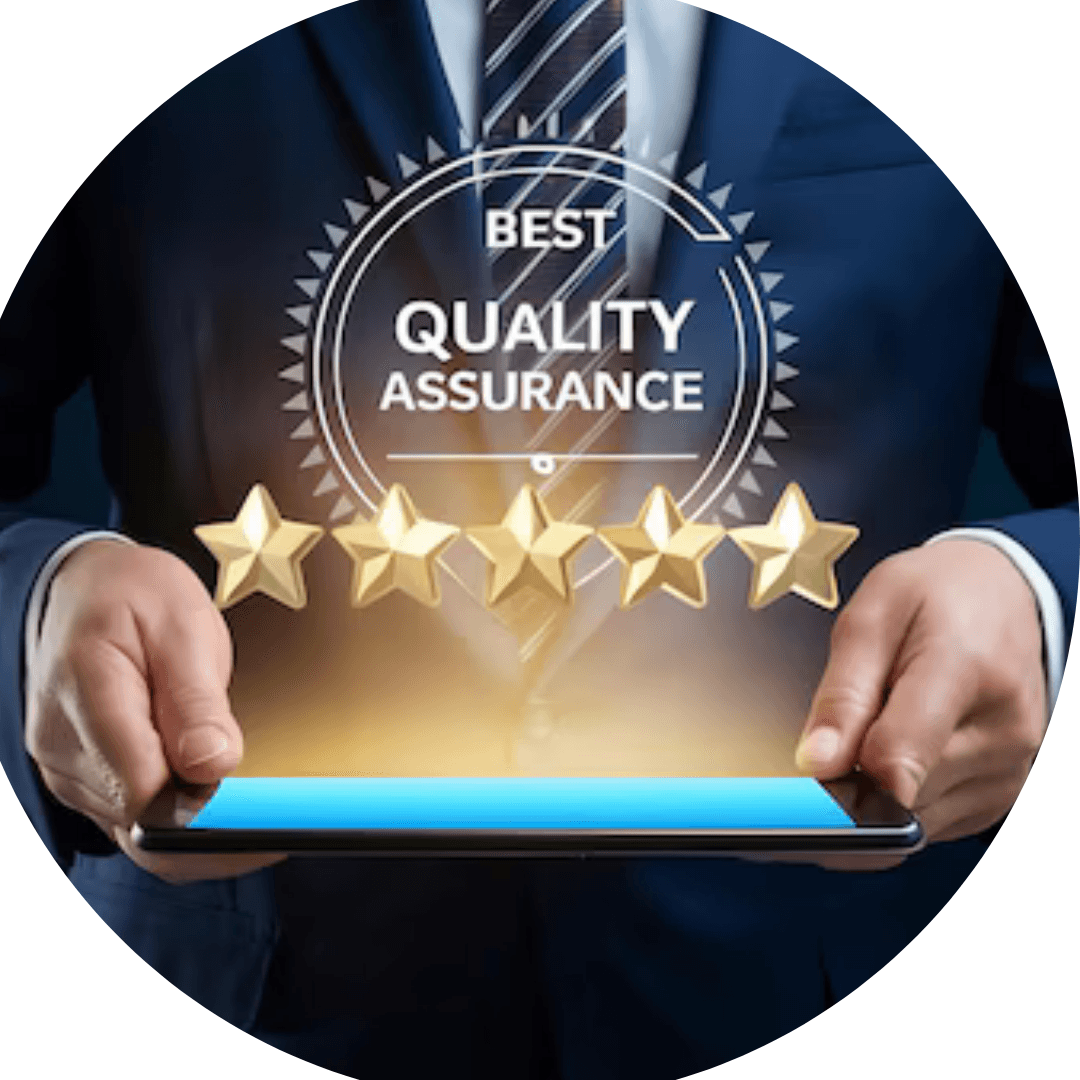 Quality Assurance